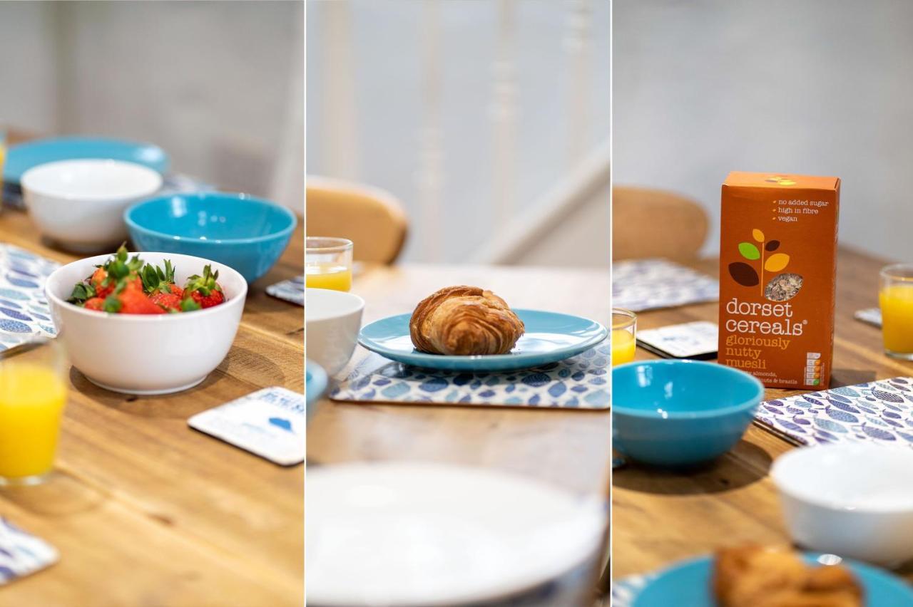 St Ives Stone'S Throwヴィラ エクステリア 写真